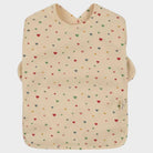 Bavoir Multicolore - Taille unique (neuf)