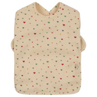Bavoir Multicolore - Taille unique (neuf)