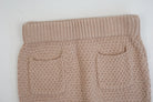 Pantalon Beige - 6 mois
