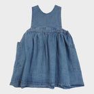 Robe Bleu - 24 mois