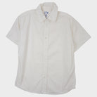 Chemise Blanc - 8 ans