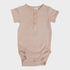 Body Rose - 3/6 mois
