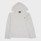 T-shirt Blanc - 7 ans