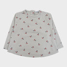 Sweat Bleu - 12 mois