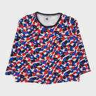 Gilet Multicolore - 24 mois