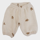 Pantalon Beige - 6 mois
