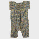 Combinaison Multicolore - 3 mois