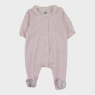 Dors bien Rose - 1 mois