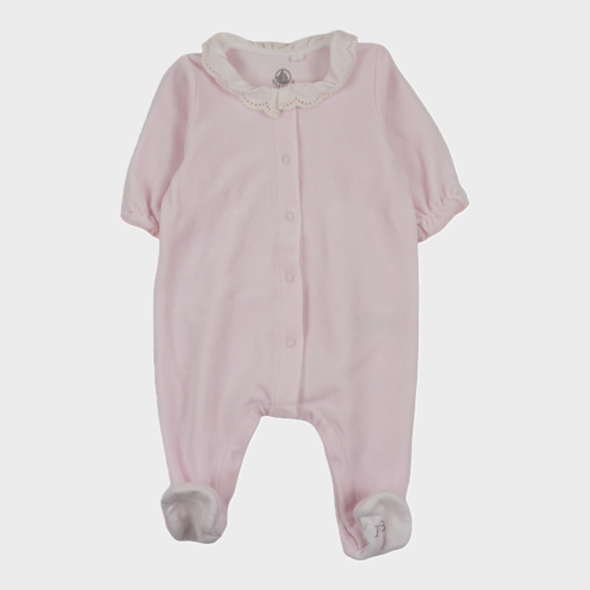 Dors bien Rose - 1 mois
