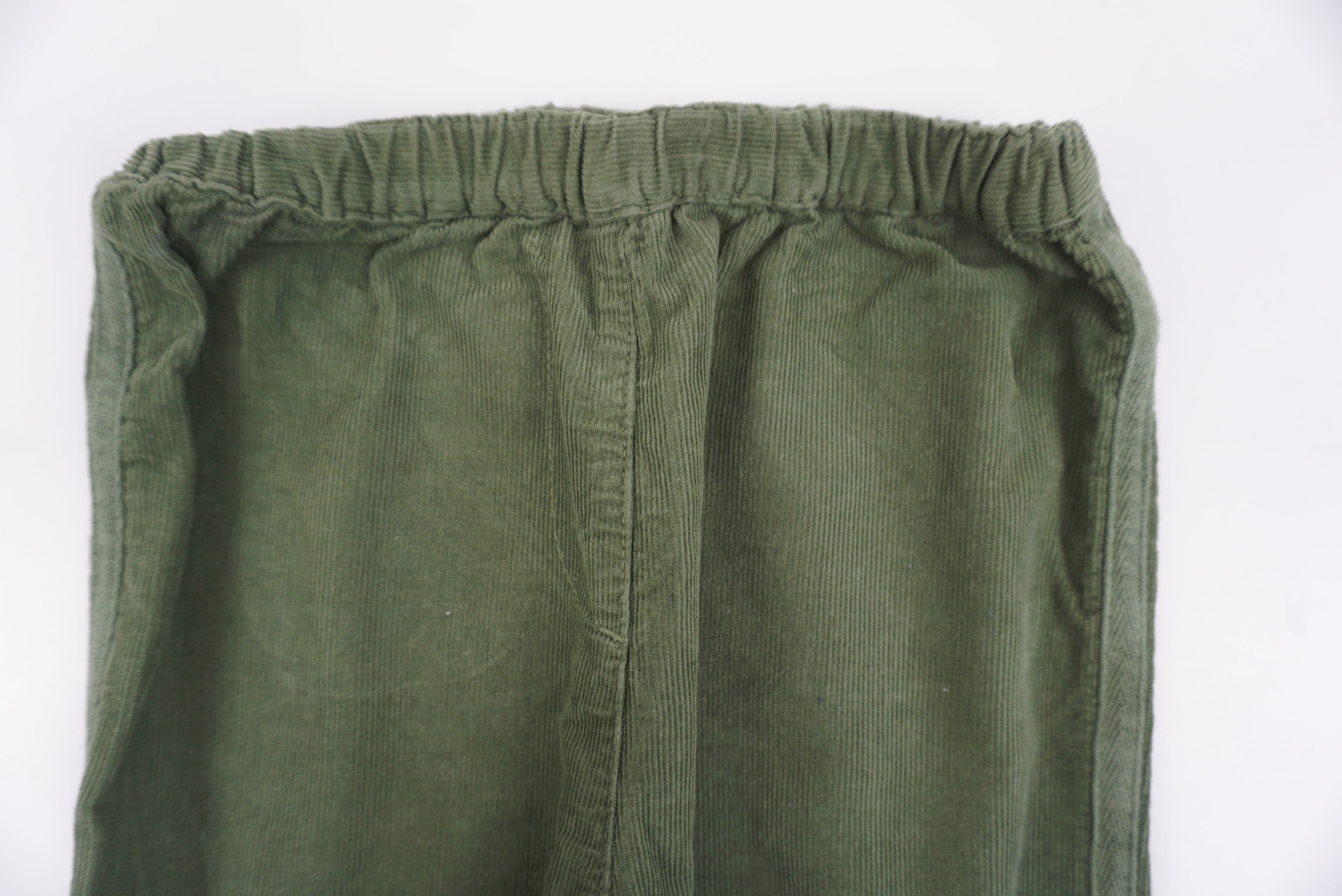 Pantalon Kaki - 6 mois