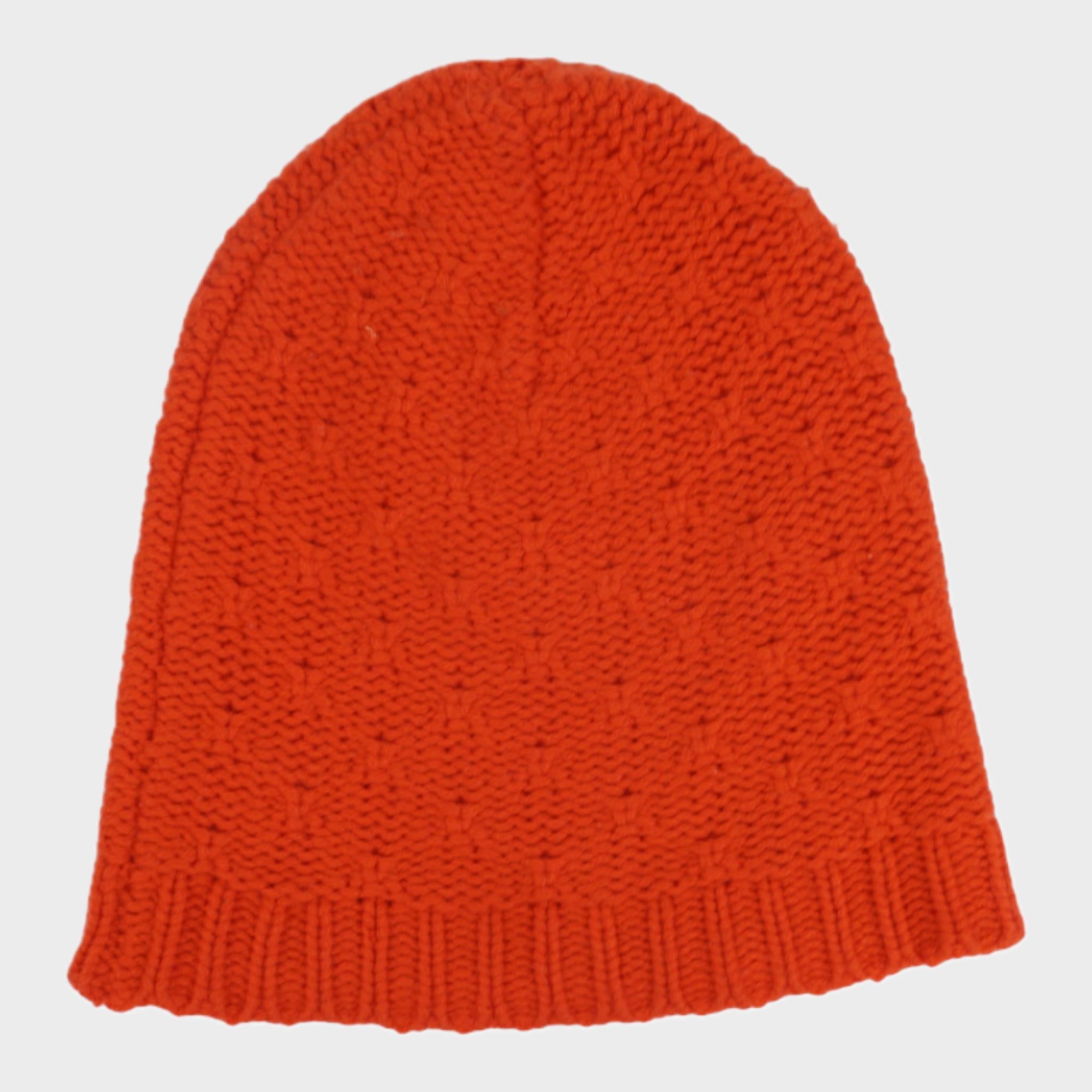 Bonnet Rouge - 4 ans