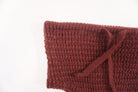 Bloomer Lie de vin - 6/12 mois