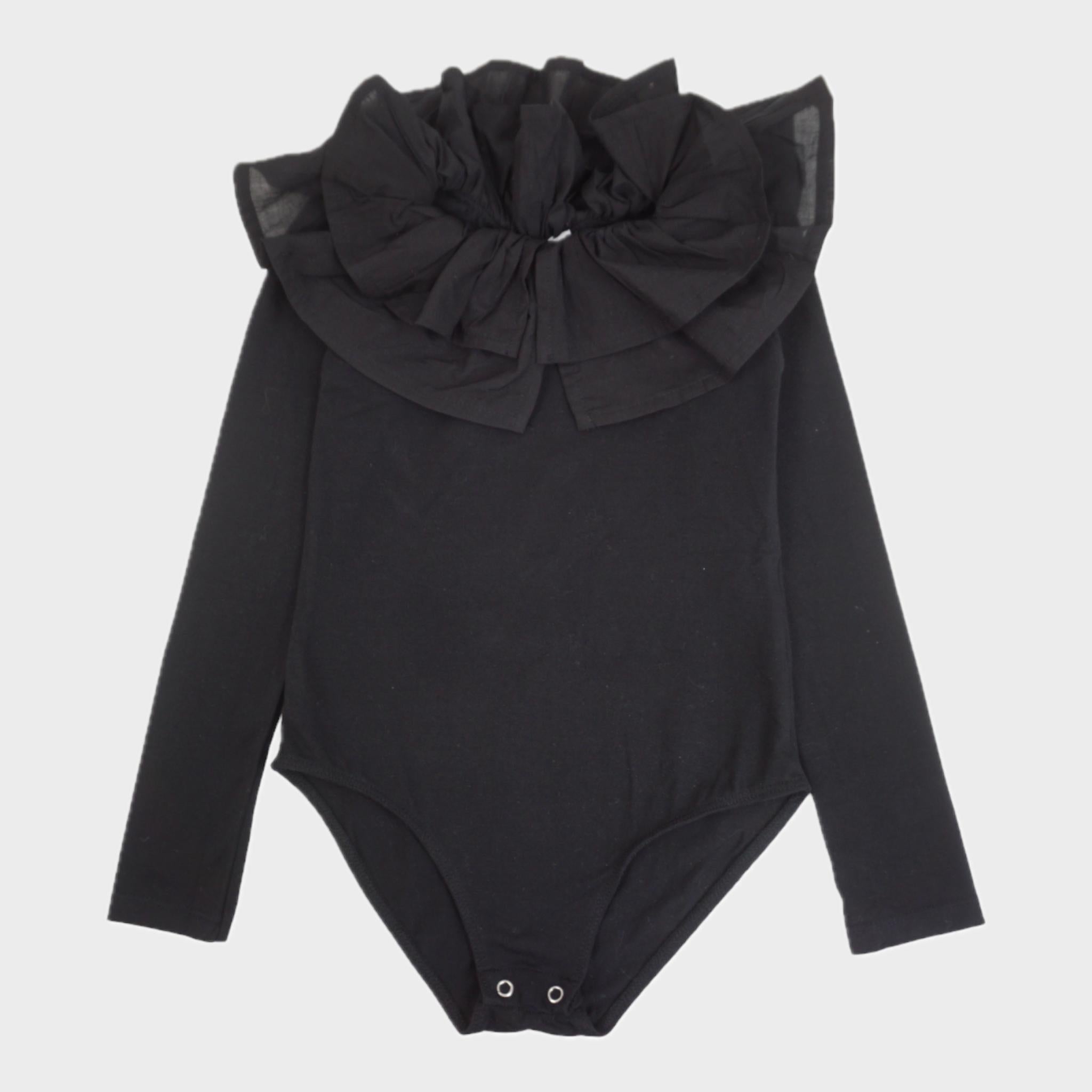 Body Noir - 10 ans