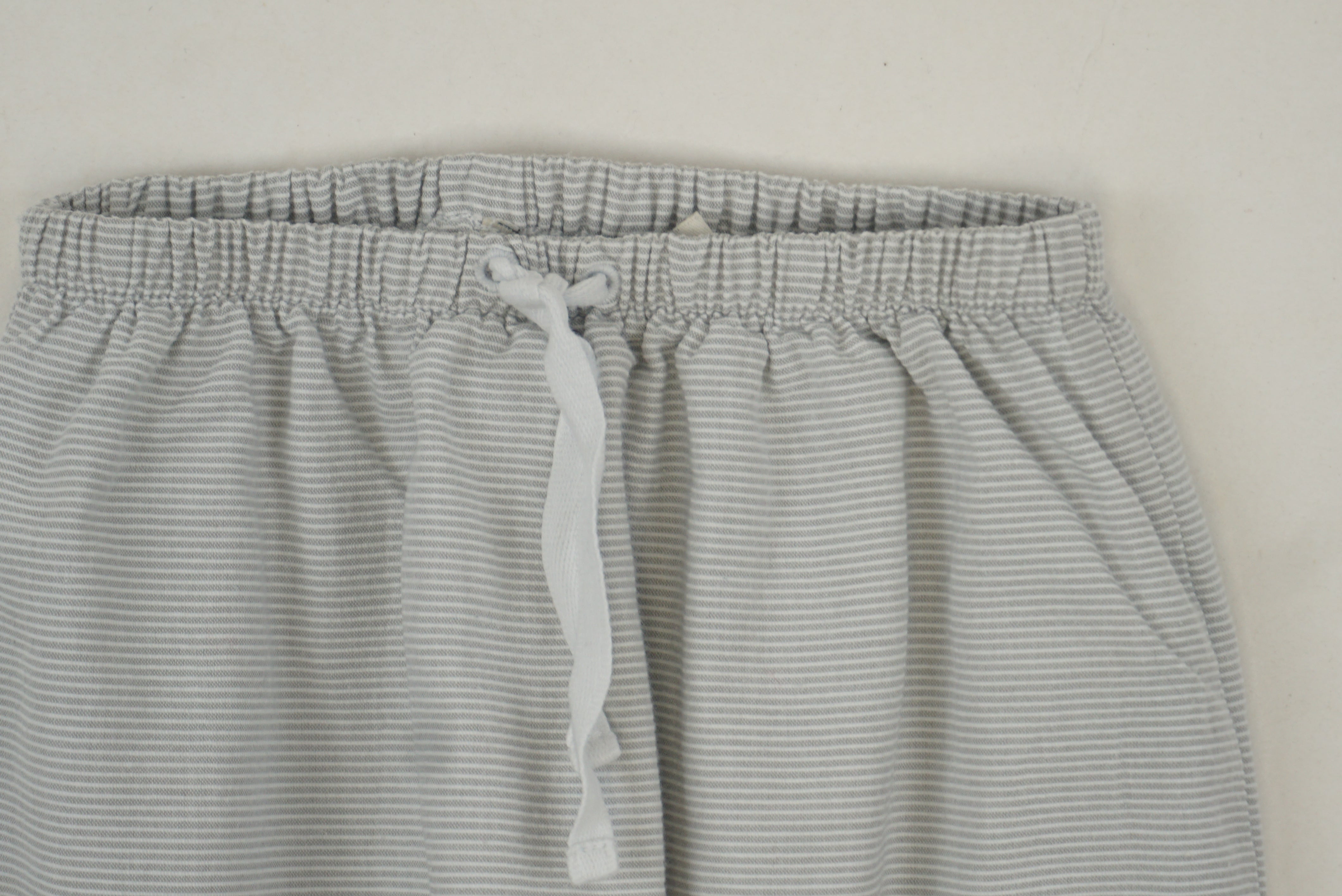 Pantalon Gris - 6 mois