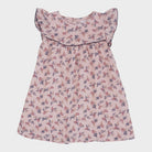 Robe Rose - 12 mois