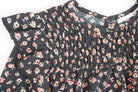 Robe Noir - 2/3 ans