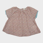 Blouse Multicolore - 3 mois