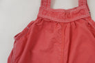 Salopette Rose - 3 mois
