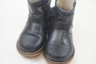 Bottines Bleu - 21