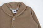 GIlet Taupe - 12 mois