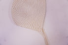 Bonnet Ecru - 6/12 mois