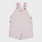 Salopette Rose - 18/24 mois