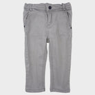Jean Gris - 18 mois