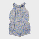 Combishort Multicolore - 18 mois