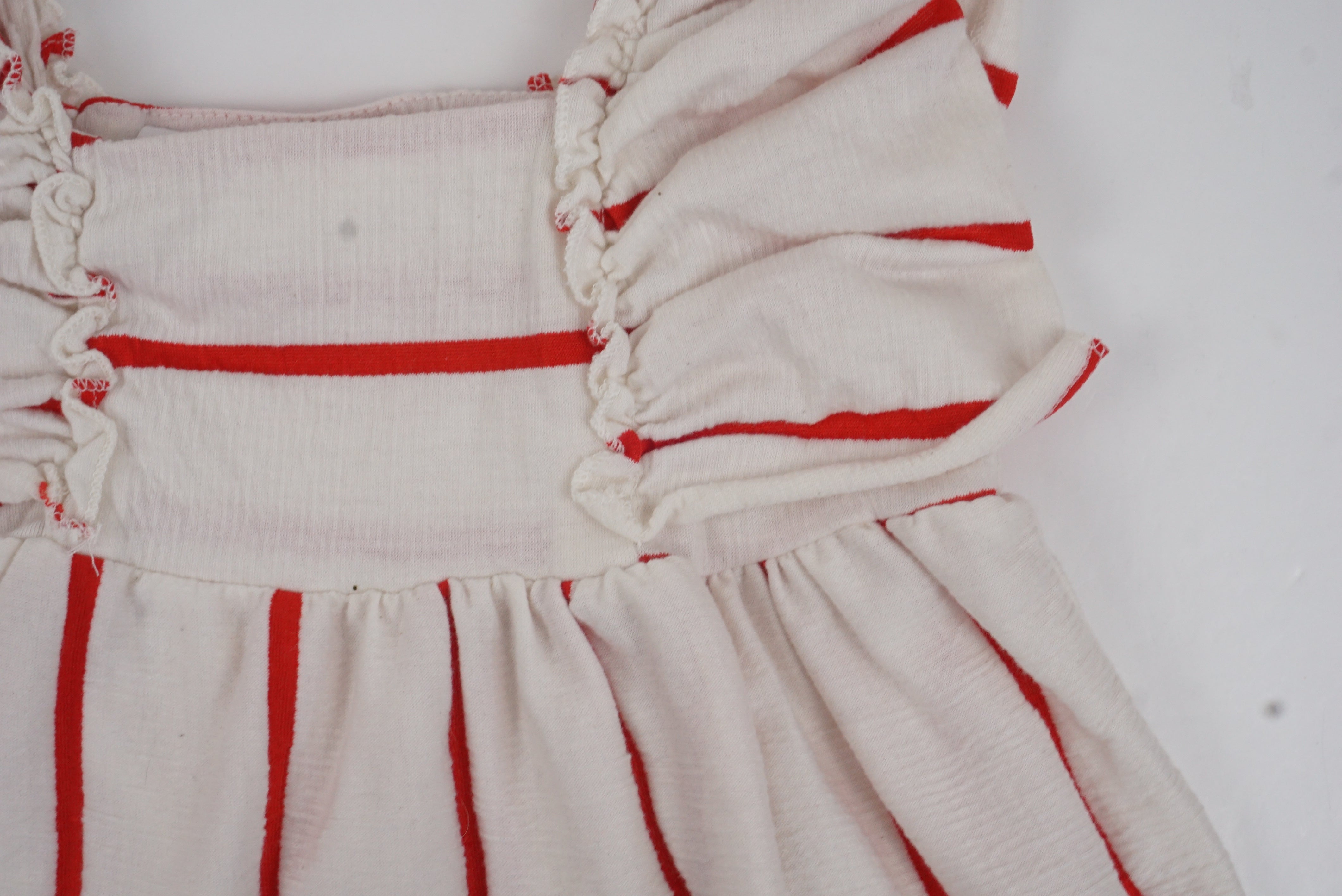 Robe Multicolore - 18/24 mois