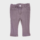 Jean Gris - 6 mois