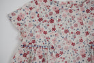Robe Rose - 6 mois