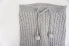 Legging Gris - 6 mois