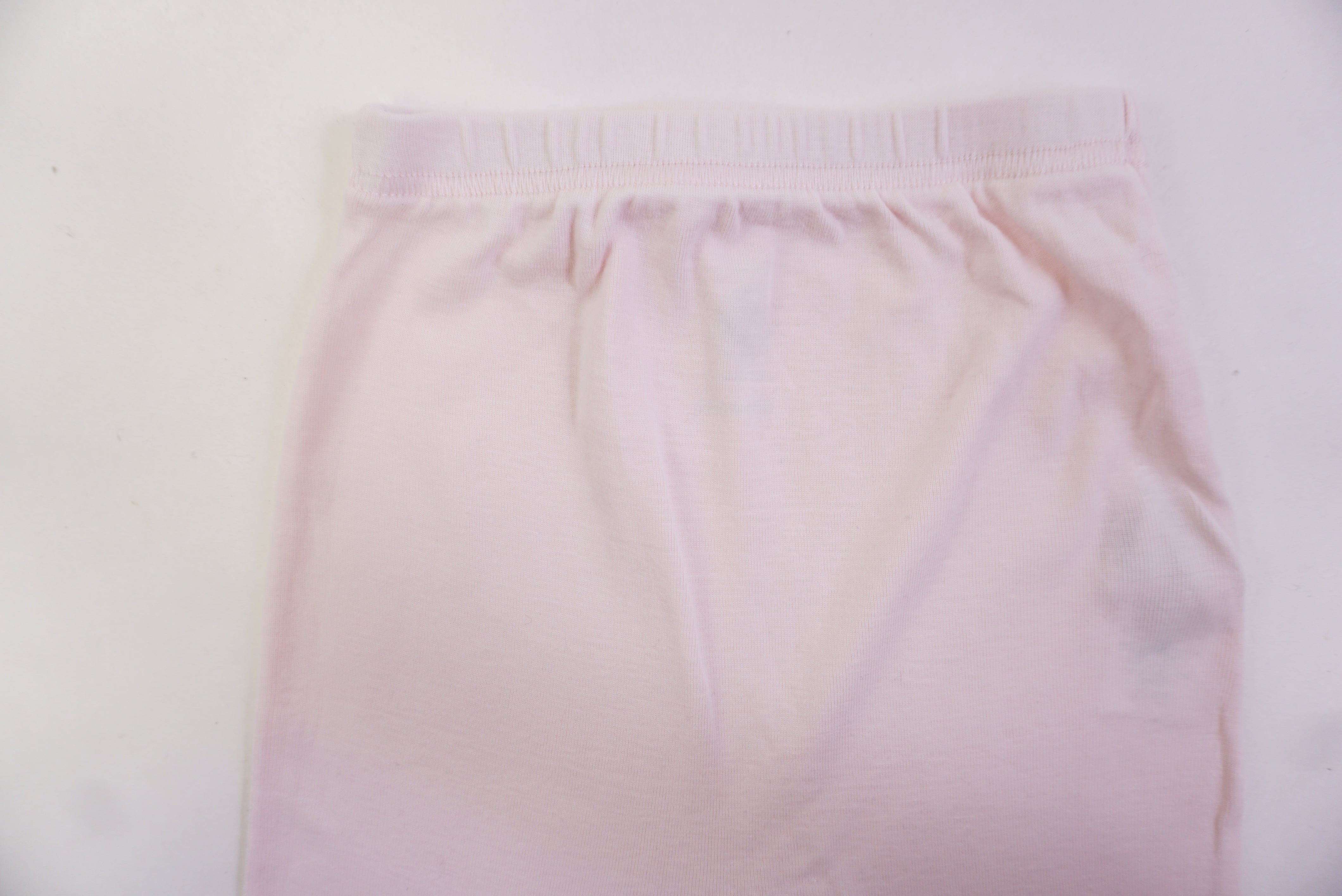 Legging Rose - 6 mois