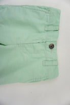 Pantalon Vert - 6 mois