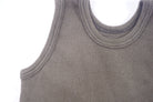 Débardeur Kaki - 3 mois