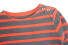 T-shirt Multicolore - 6 mois