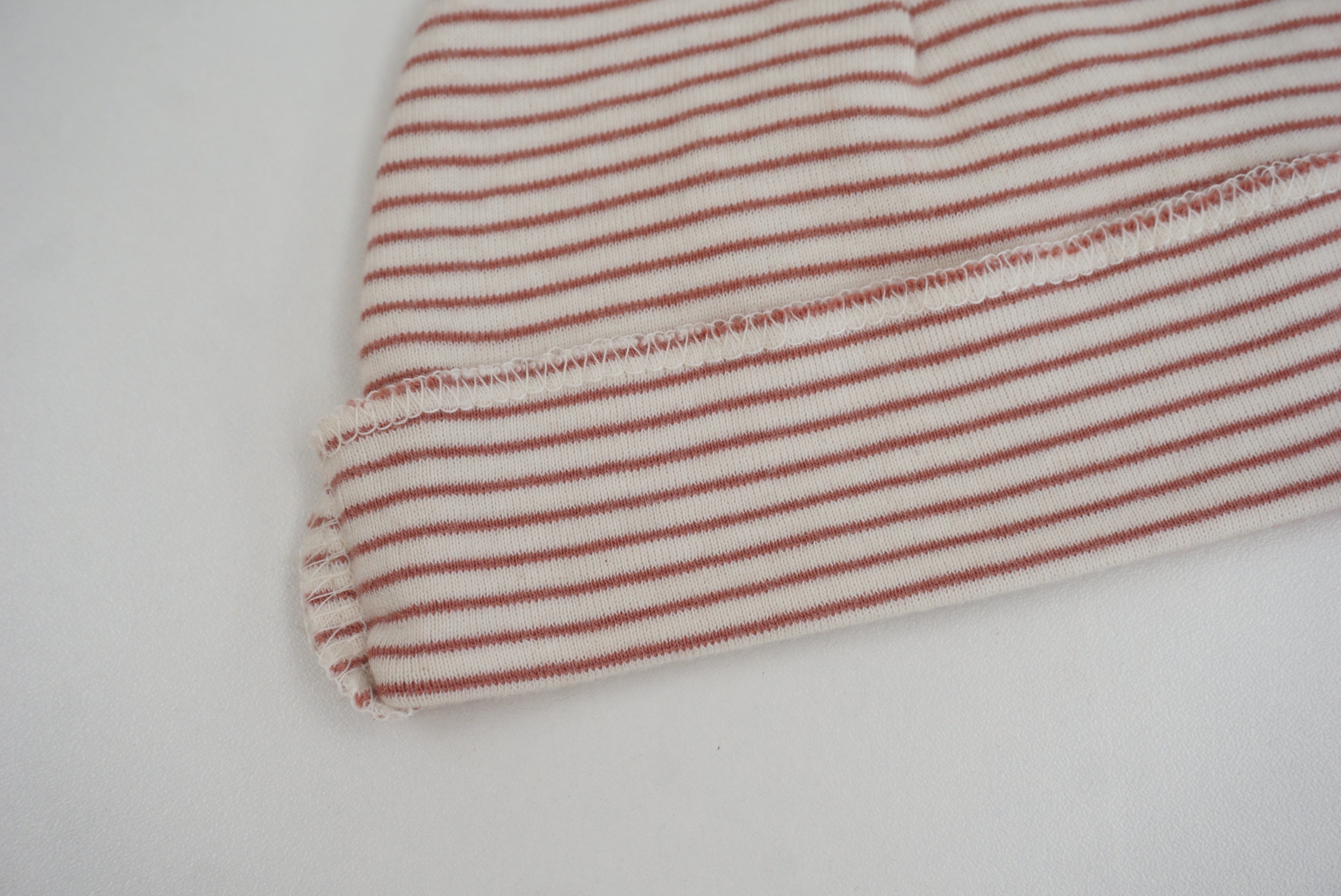 Bonnet Multicolore - 3/6 mois