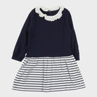 Robe Bleu - 24 mois