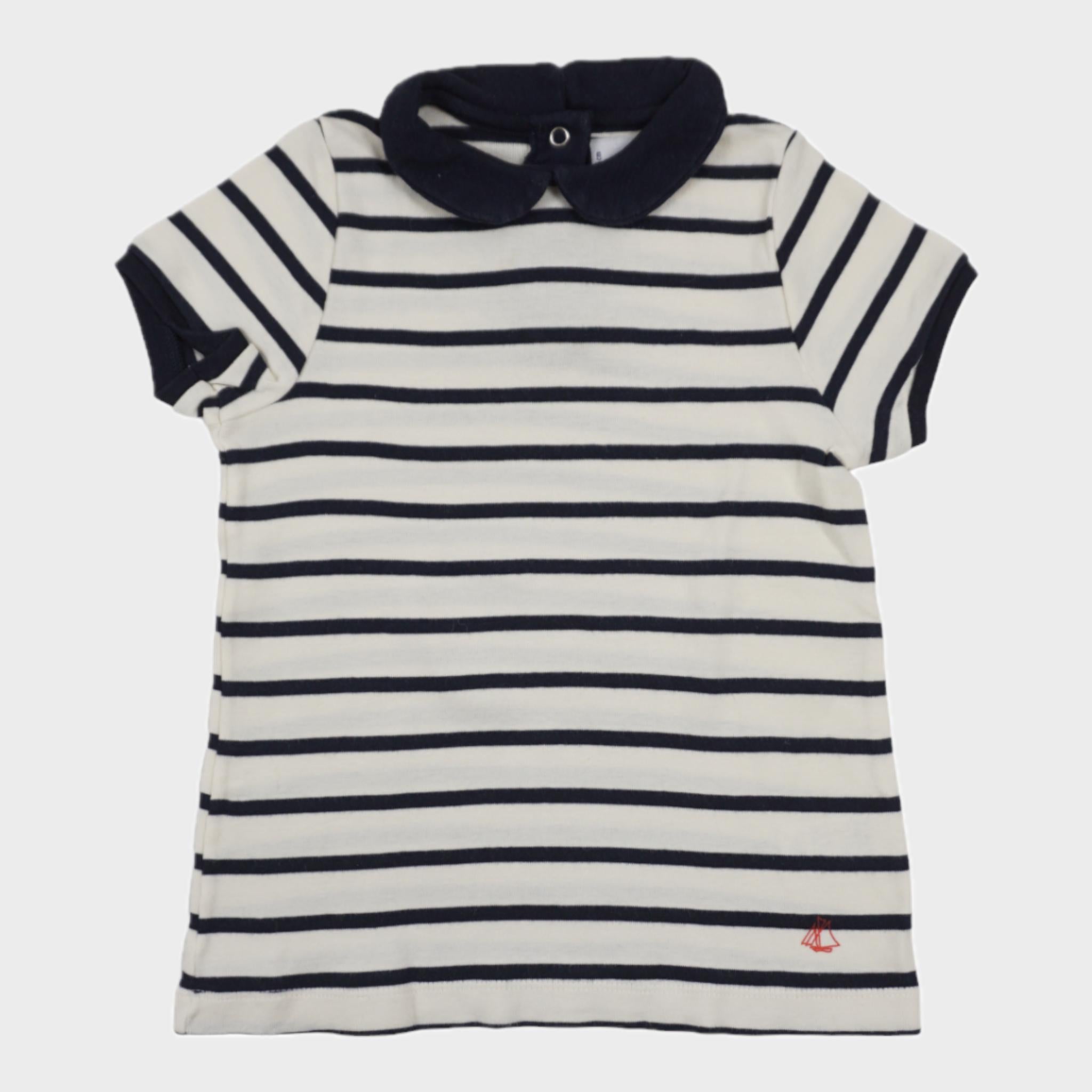 T-shirt Multicolore - 3 ans