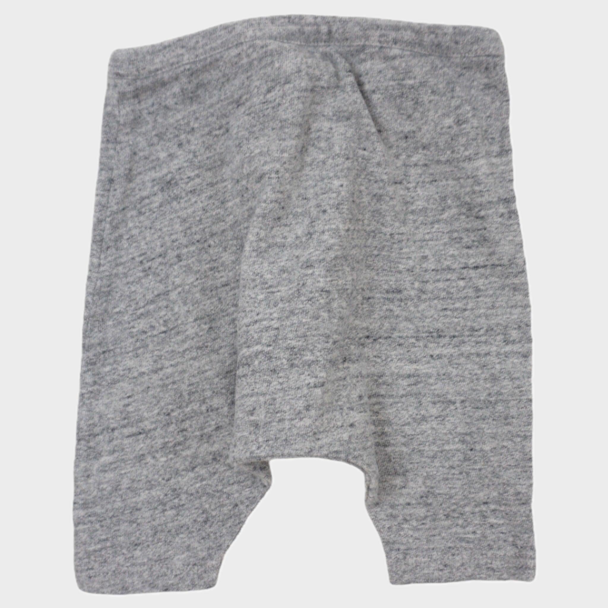 Pantalon Gris - 3 mois