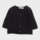 Gilet Noir - 1 mois