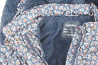 Doudoune Bleu - 36 mois