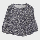 Chemise Bleu - 18 mois
