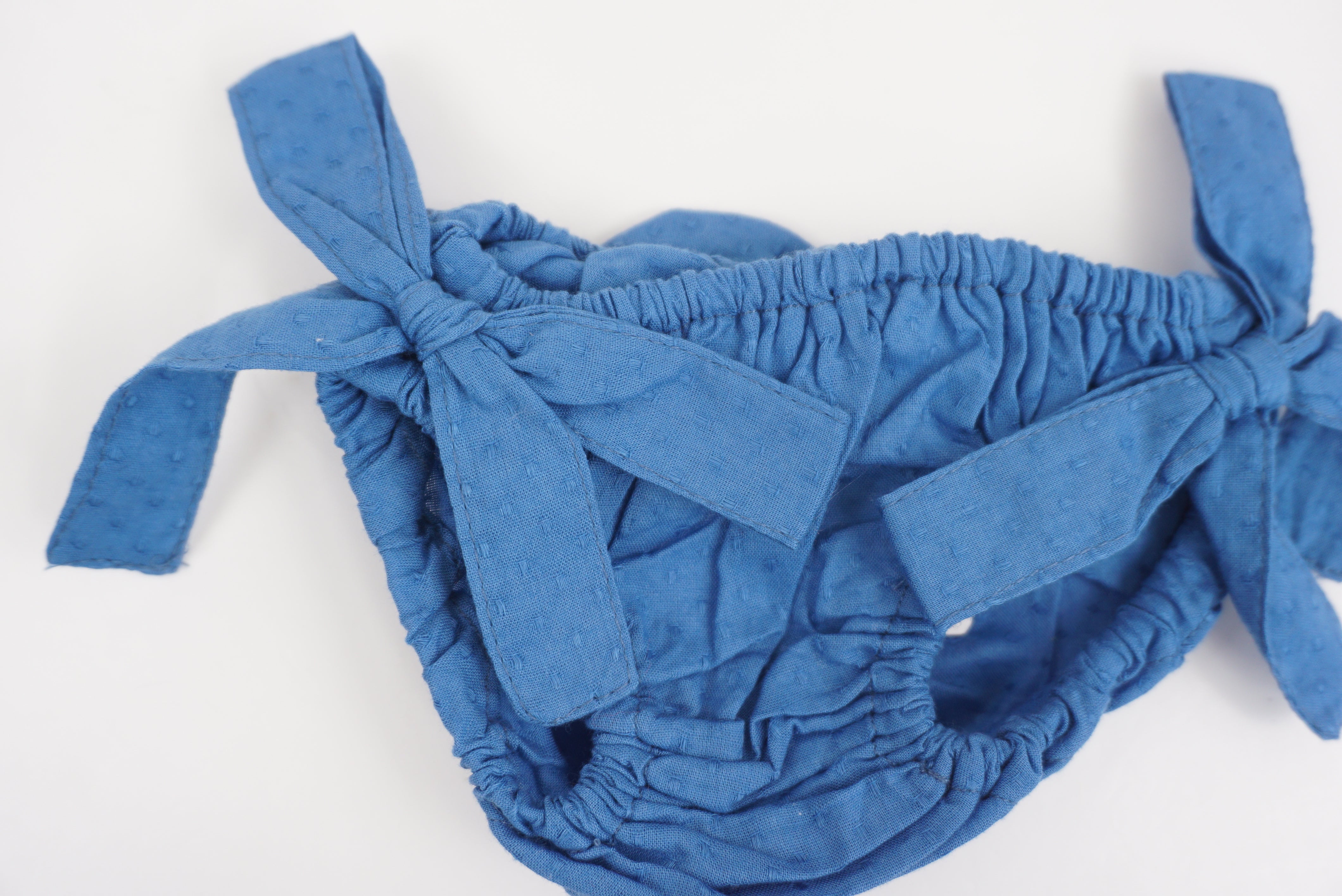 Maillot de Bain Bleu - 18 mois