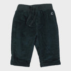 Pantalon Vert - 3 mois