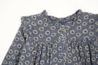 Robe Bleu - 24 mois