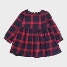 Robe Multicolore - 18 mois