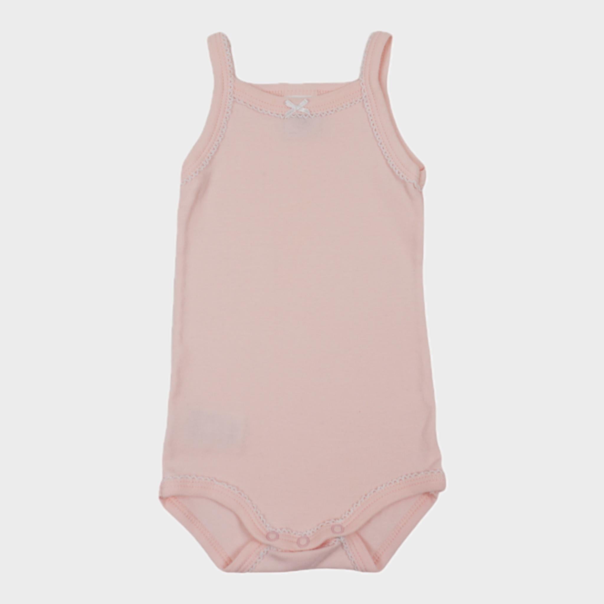 Body Rose - 3 mois