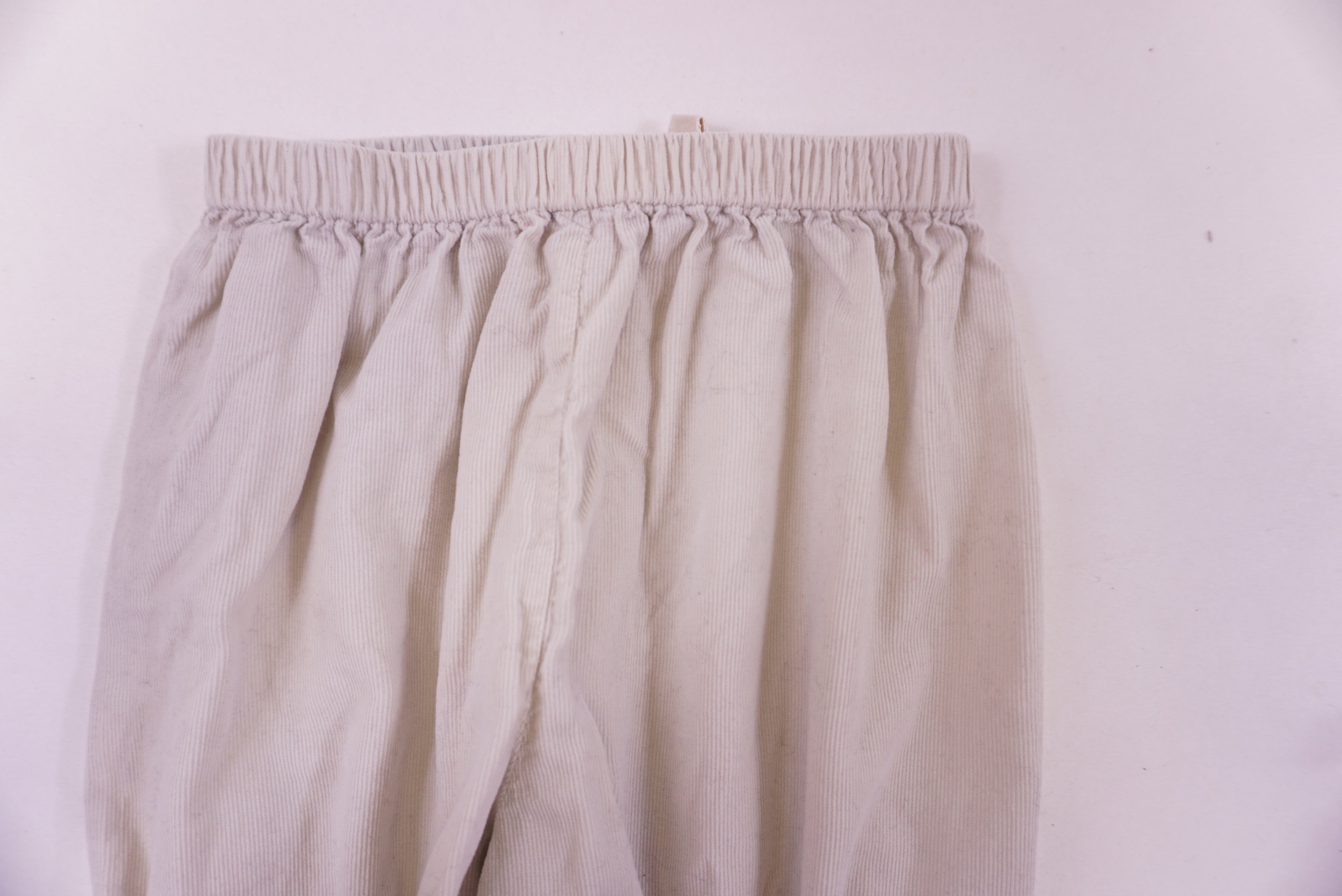 Pantalon Greige - 6 mois