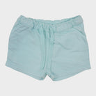 Short Bleu - 3 mois